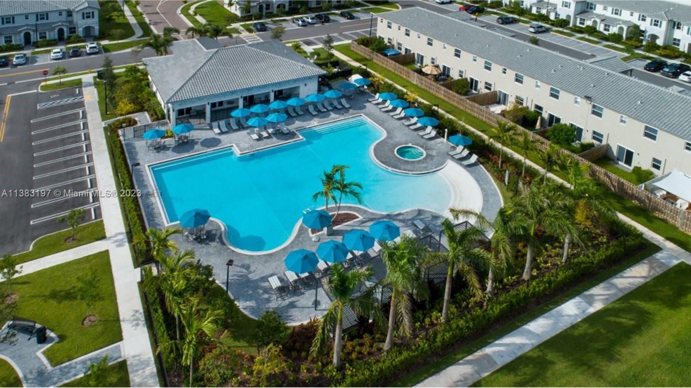 KEYS GATE RESIDENTIAL - Residential