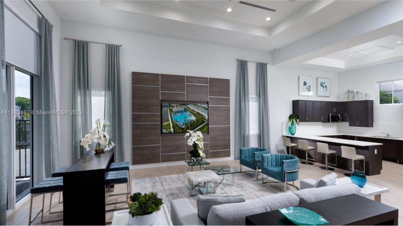 KEYS GATE RESIDENTIAL - Residential