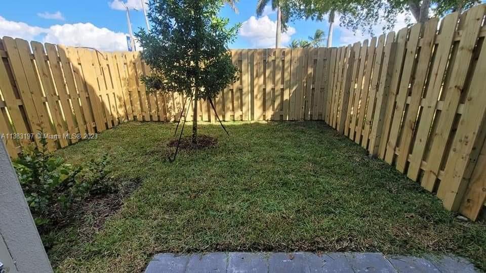 KEYS GATE RESIDENTIAL - Residential