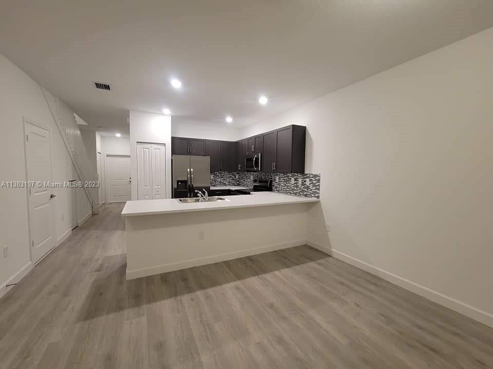KEYS GATE RESIDENTIAL - Residential