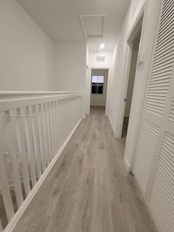 KEYS GATE RESIDENTIAL - Residential