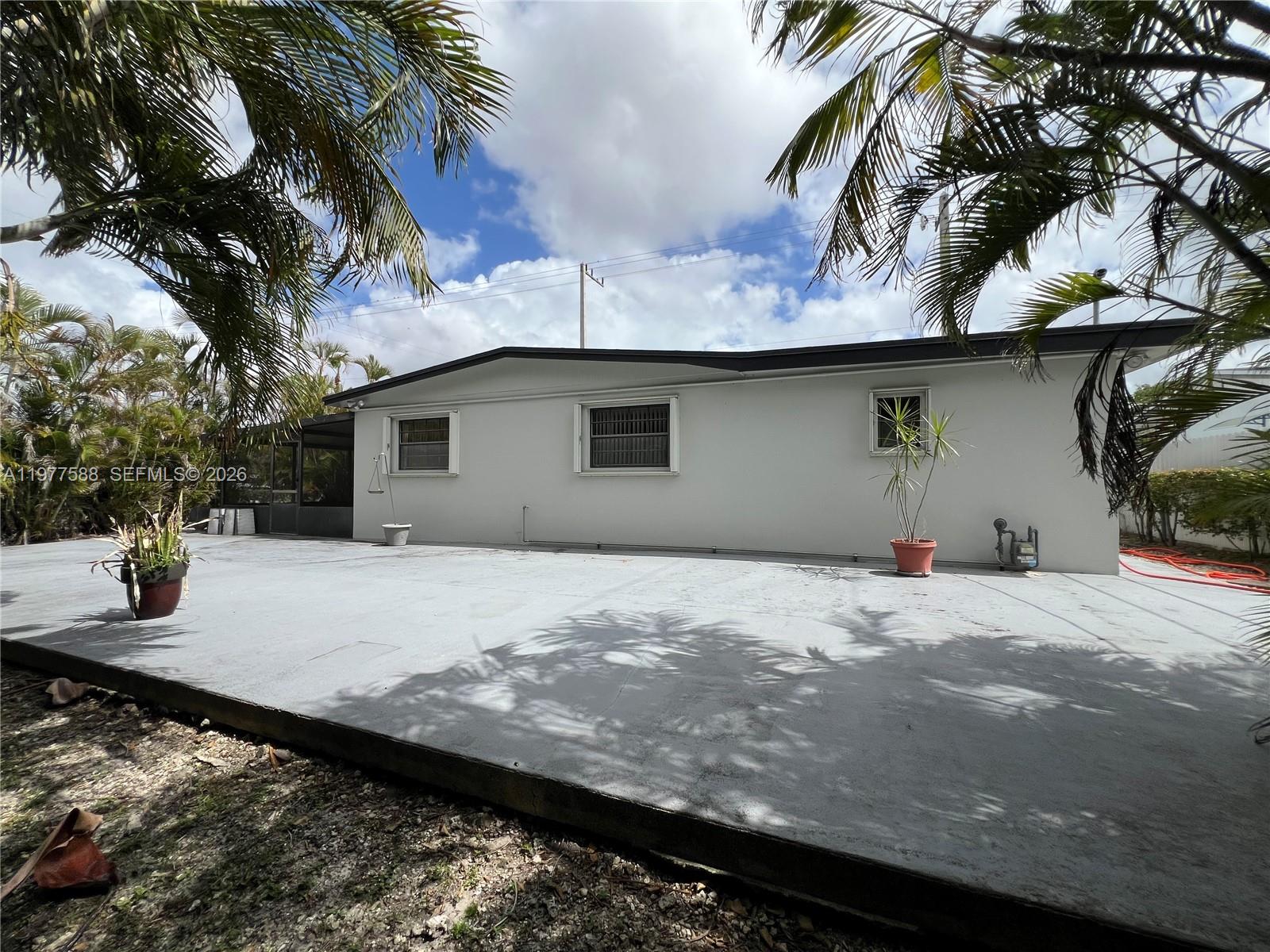 PALM SPRINGS NORTH SEC N - Residential