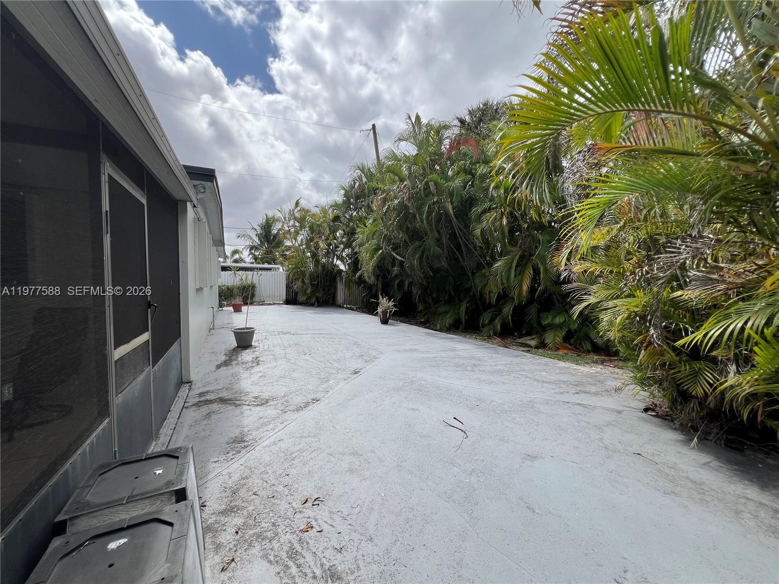 PALM SPRINGS NORTH SEC N - Residential