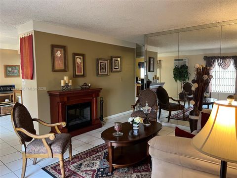 Tiny photo for 18160 NW 82nd Ave, Hialeah, FL 33015 (MLS # A11977588)