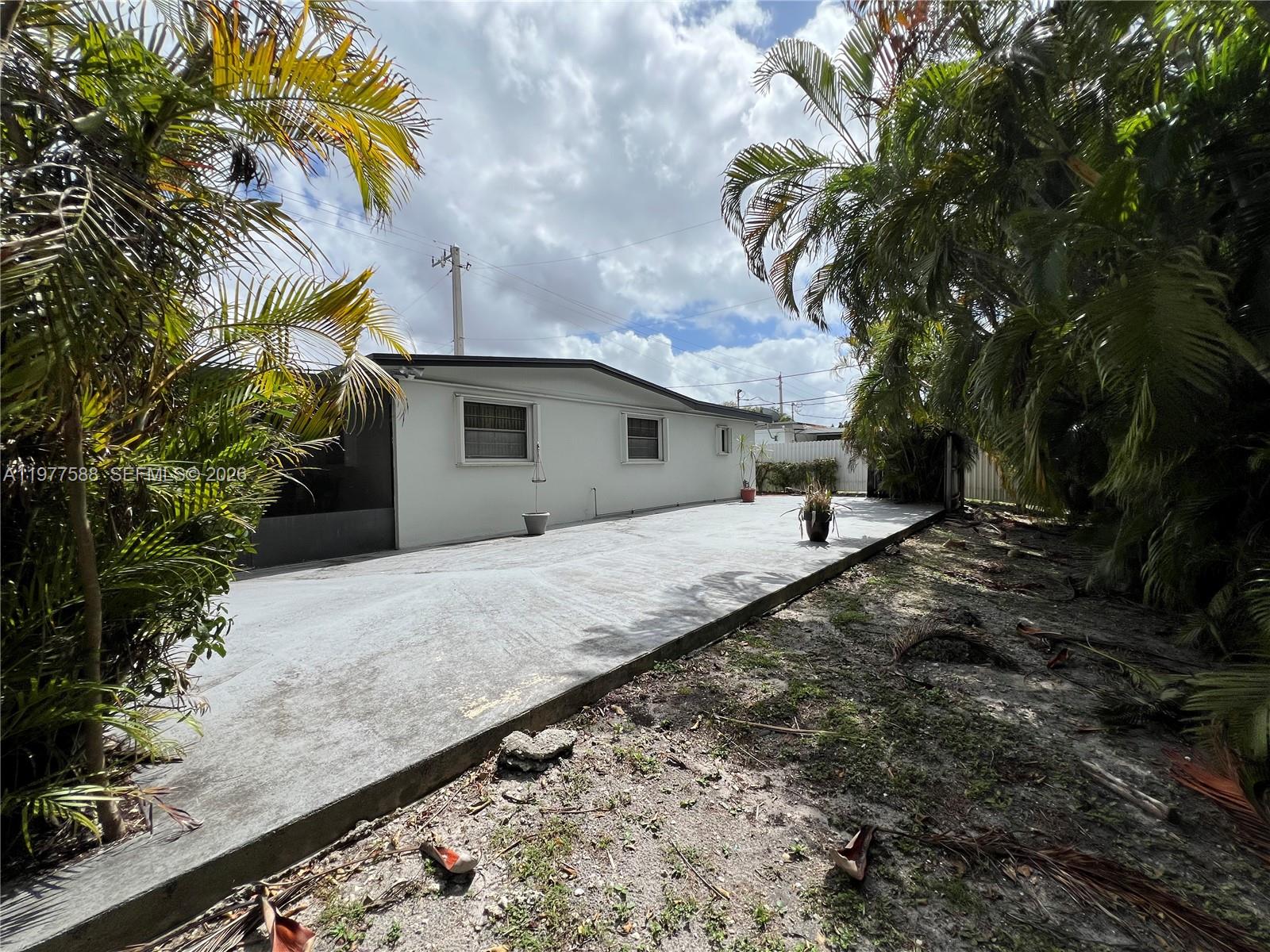 PALM SPRINGS NORTH SEC N - Residential