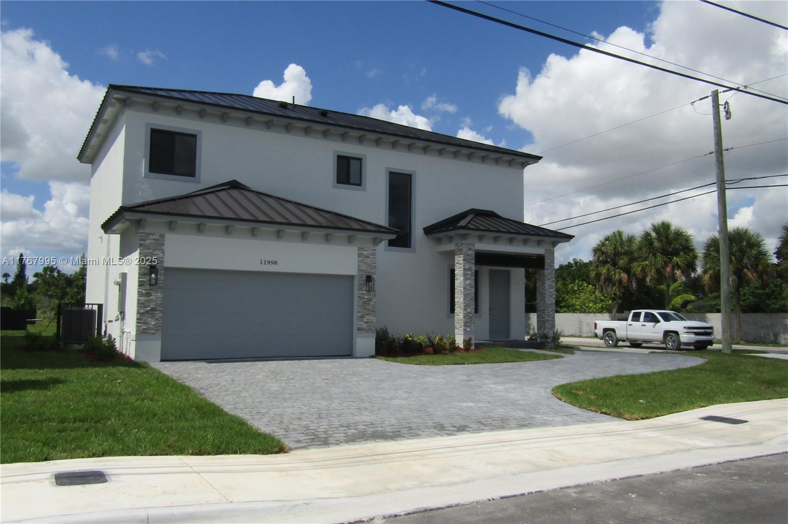 Property for Sale at 11998 Sw 232nd St, Miami, Broward County, Florida - Bedrooms: 4 
Bathrooms: 3  - $950,000