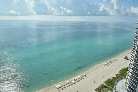 Photo of 16001 Collins Ave #2302, Sunny Isles Beach, FL 33160 (MLS # A11928483)
