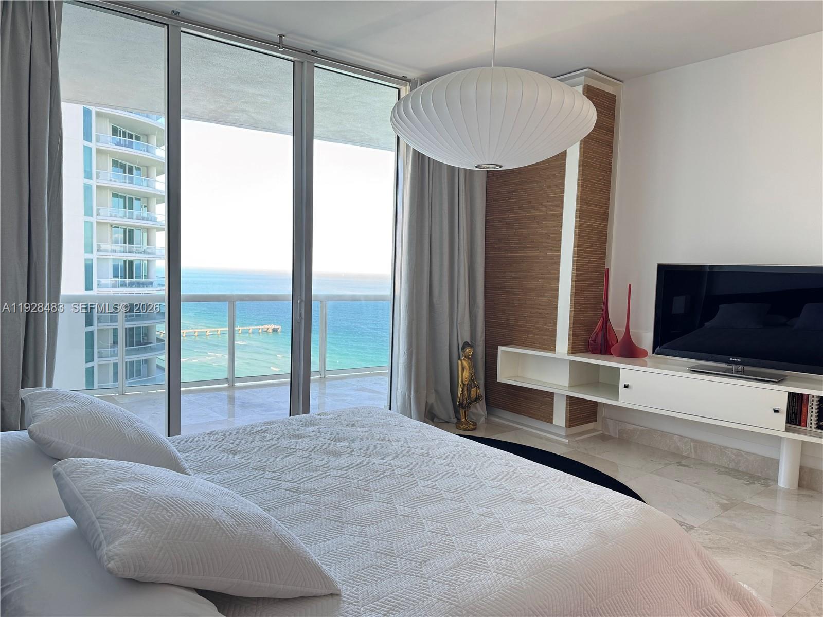 TDR TOWER I CONDO - Residential