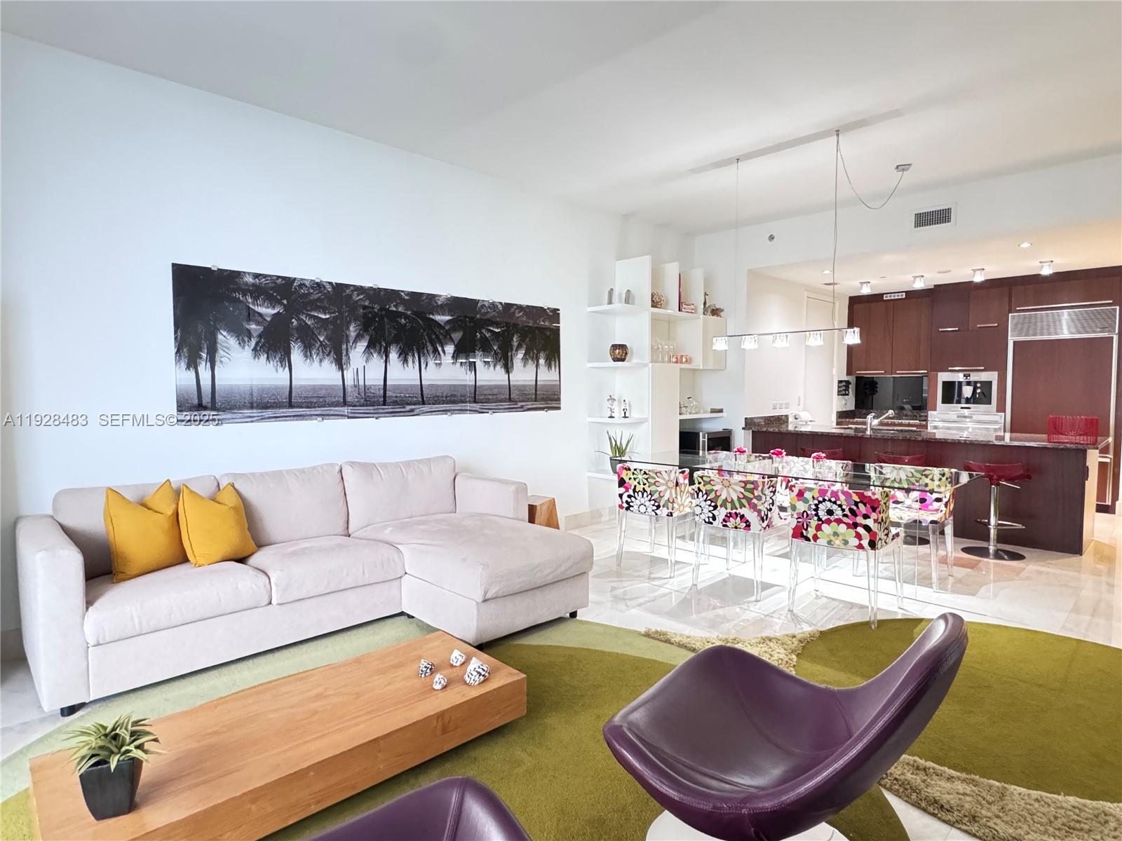 TDR TOWER I CONDO - Residential