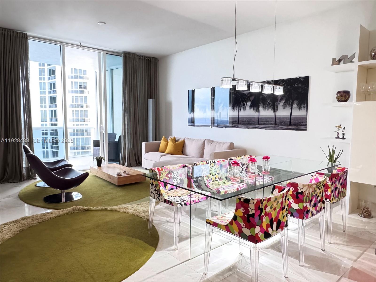 TDR TOWER I CONDO - Residential