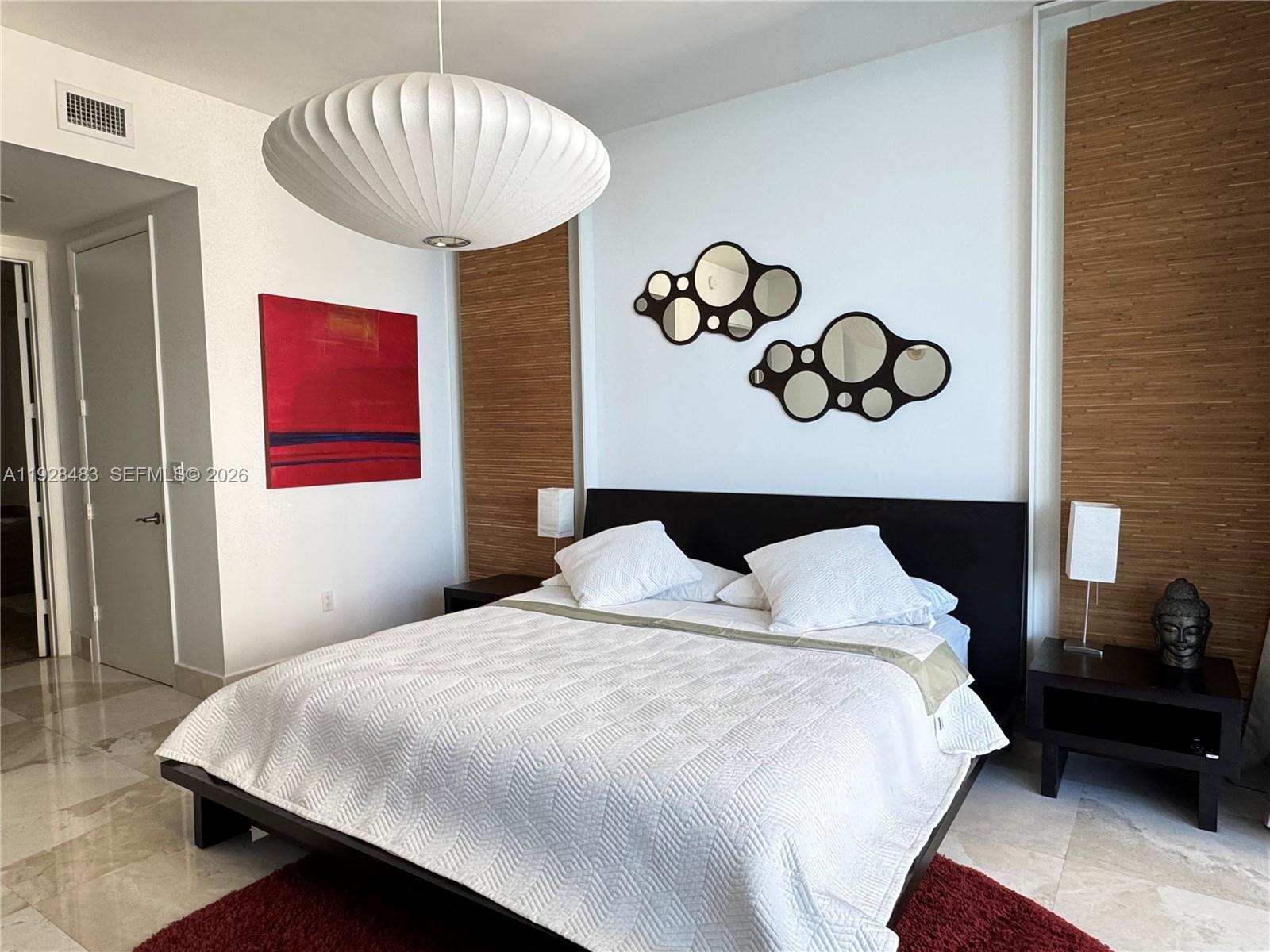 TDR TOWER I CONDO - Residential