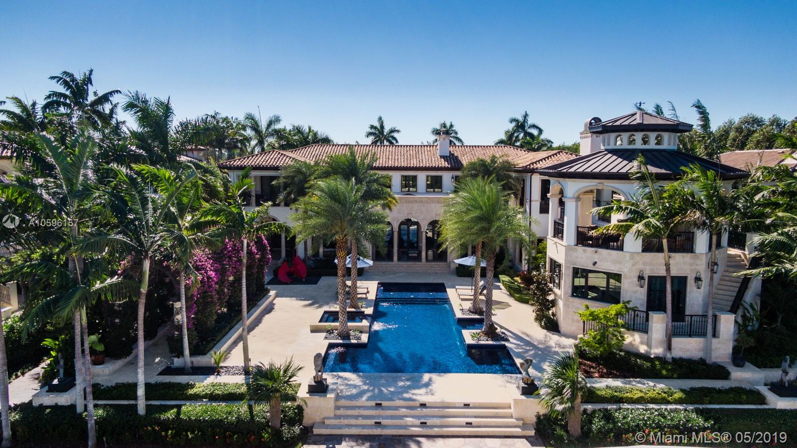 COCOPLUM SEC 2 PLAT E - Residential