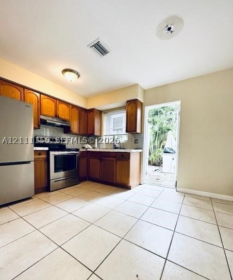 Photo of 1407 NE 15th St #1407, Fort Lauderdale, FL 33304 (MLS # A12111155)