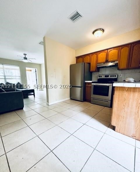 Photo of 1407 NE 15th St #1407, Fort Lauderdale, FL 33304 (MLS # A12111155)