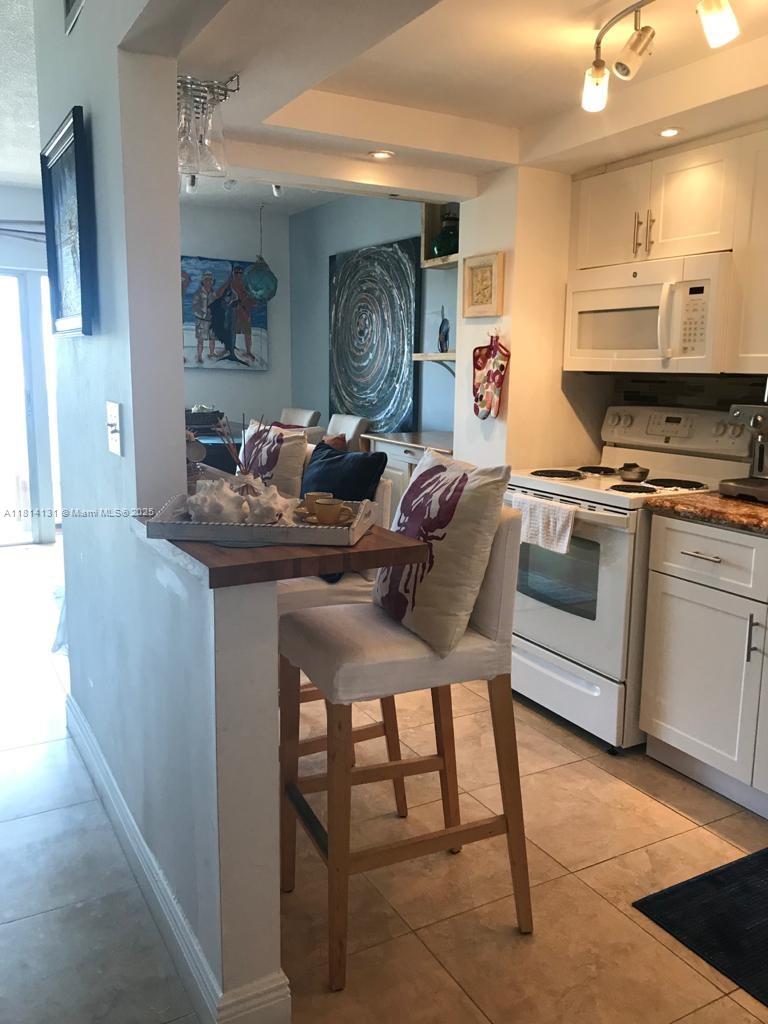 BAKER TOWERS CONDO - Residential