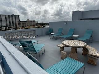 BAKER TOWERS CONDO - Residential