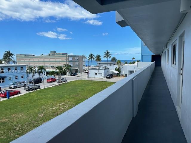BAKER TOWERS CONDO - Residential
