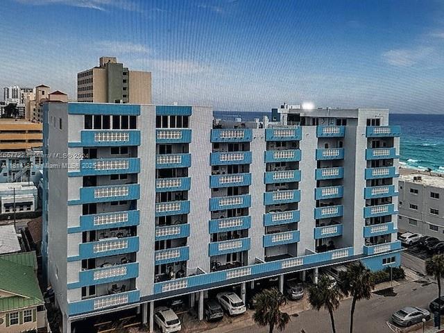 BAKER TOWERS CONDO - Residential
