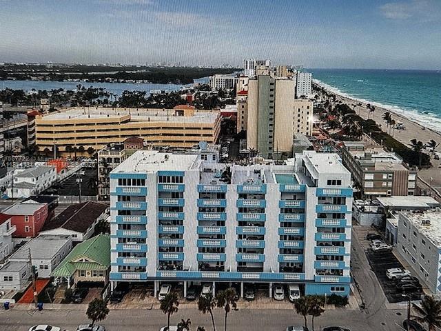 BAKER TOWERS CONDO - Residential