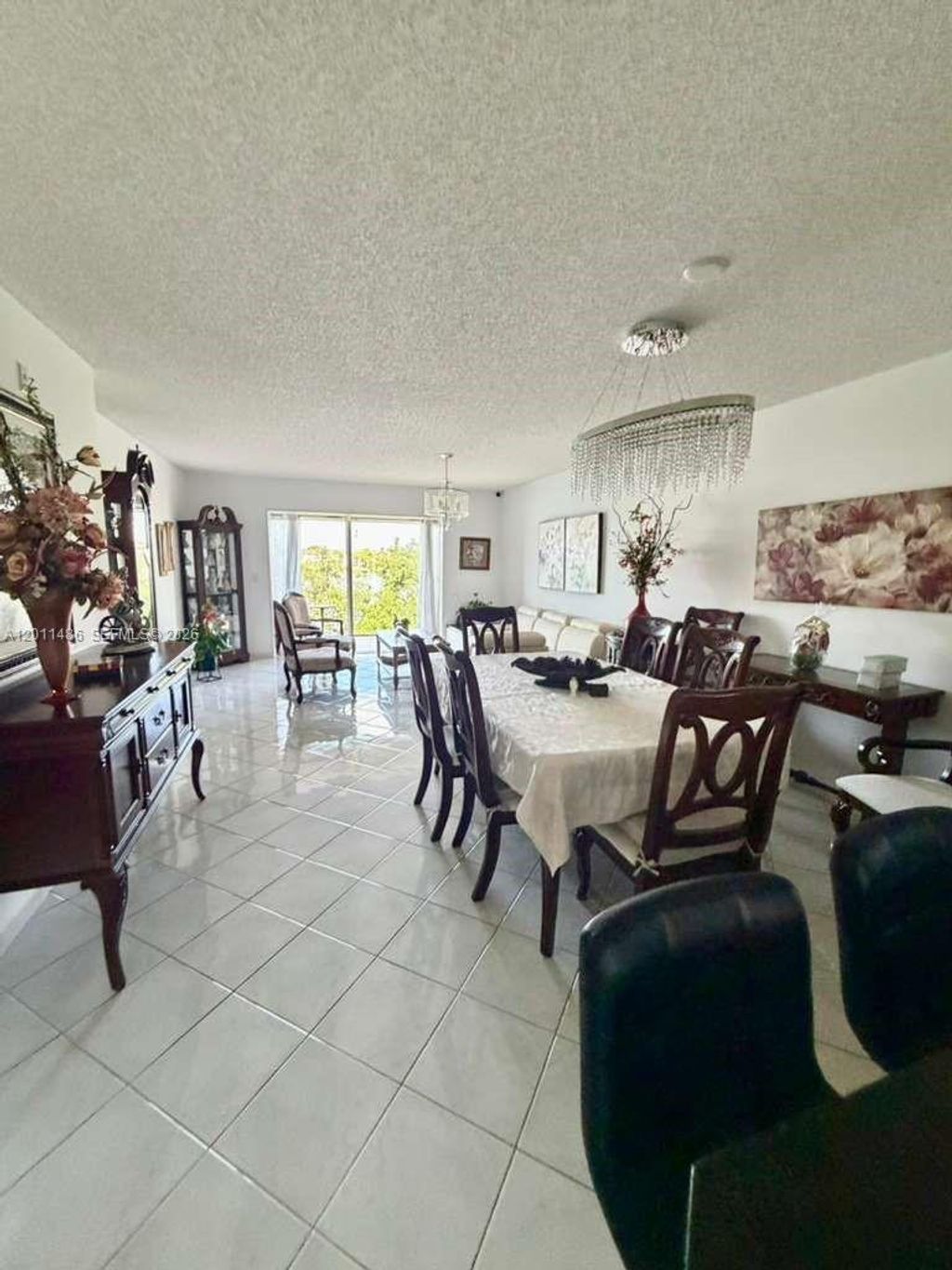 Photo of 1400 SW 131st Way #407Q, Pembroke Pines, FL 33027 (MLS # A12011486)