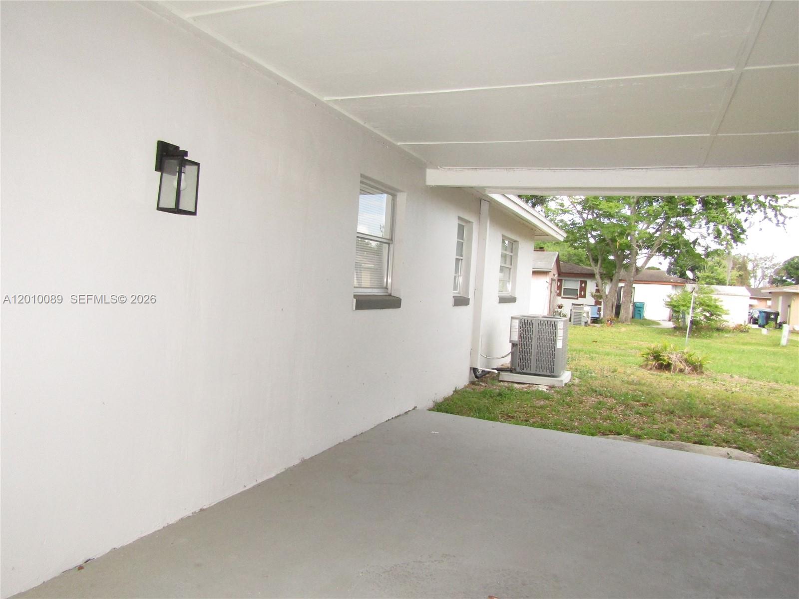 RICHMOND ESTATES - Residential