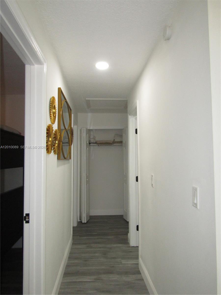 RICHMOND ESTATES - Residential