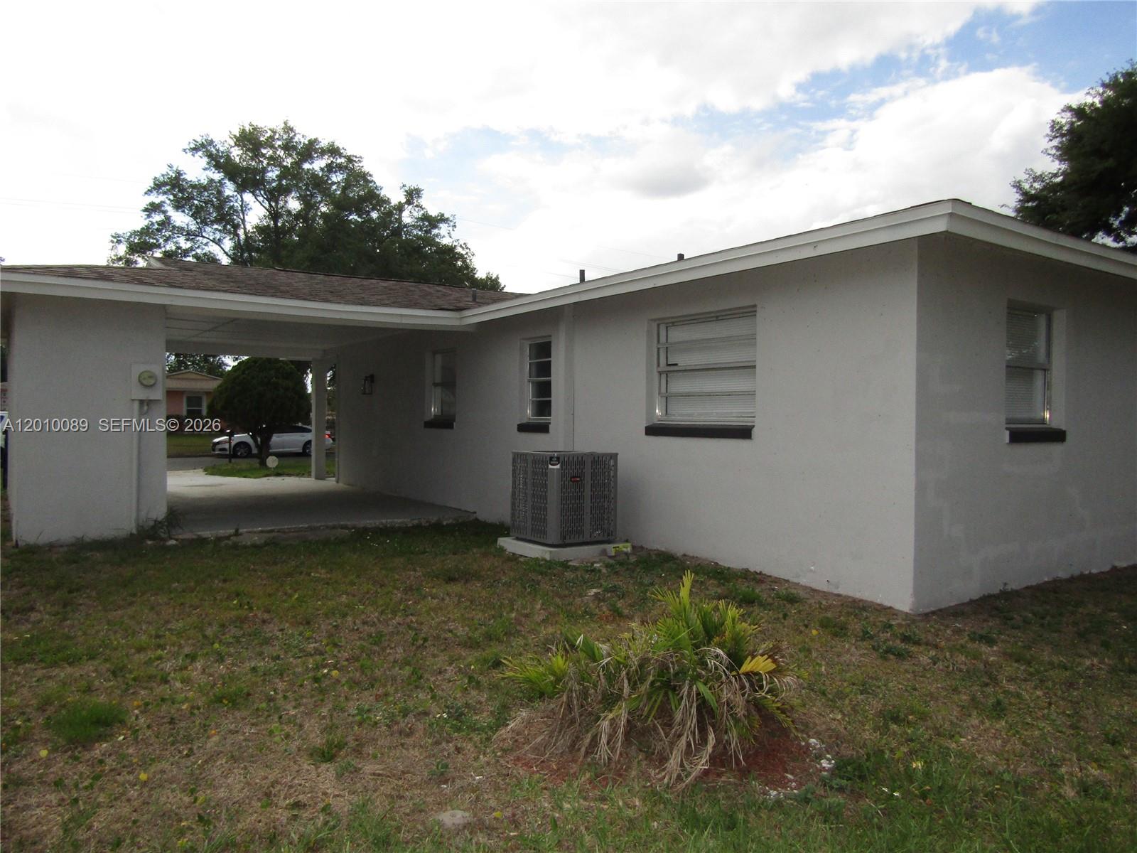 RICHMOND ESTATES - Residential