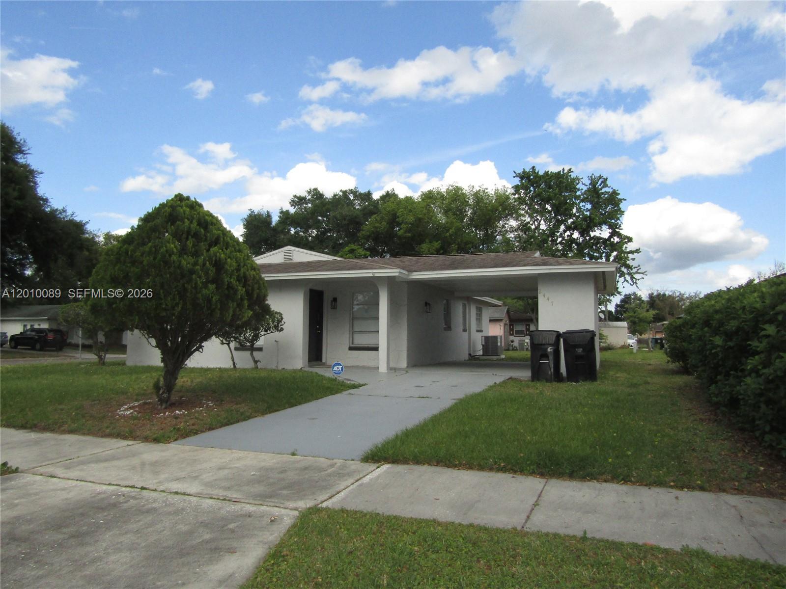 RICHMOND ESTATES - Residential