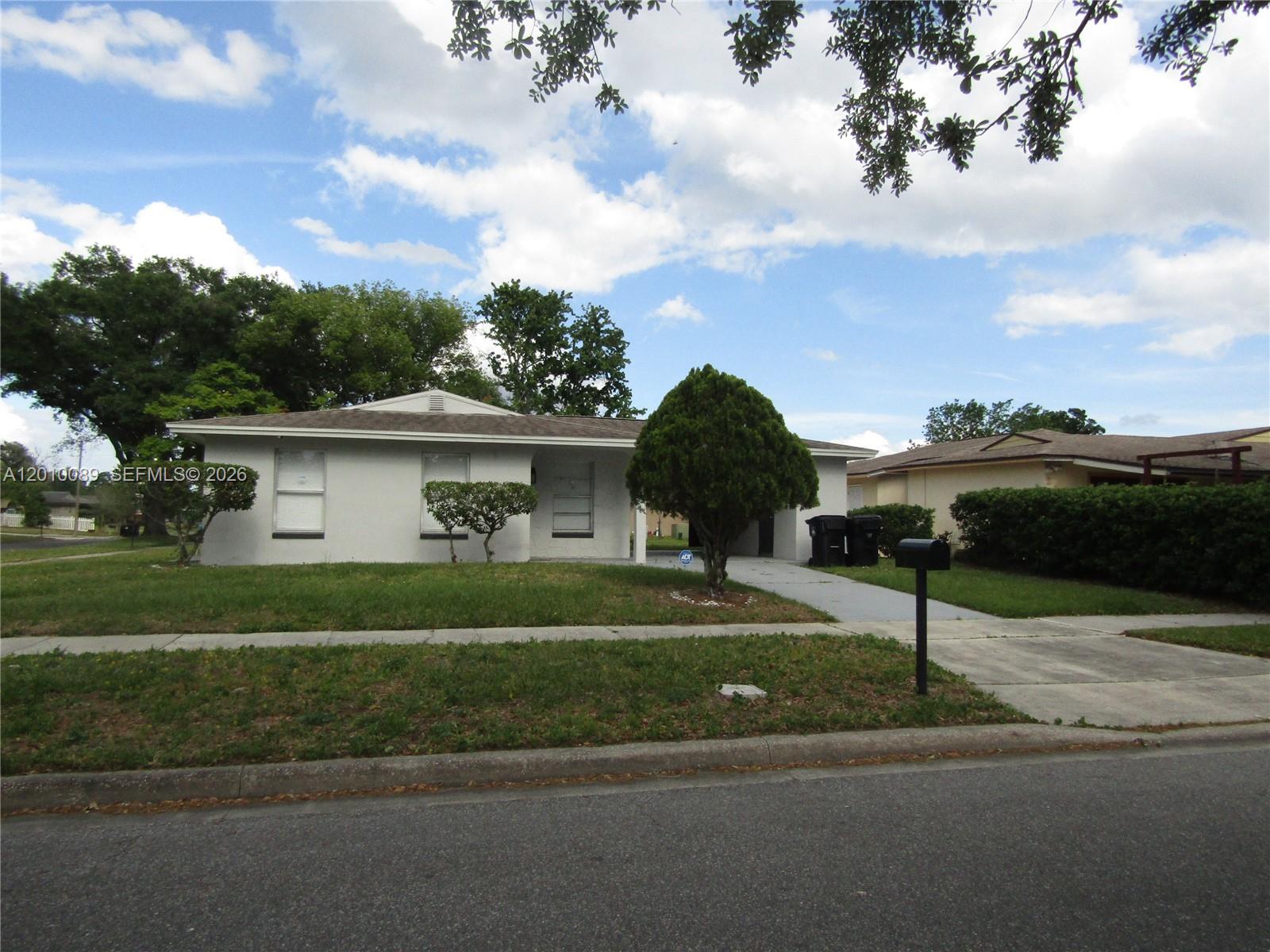 RICHMOND ESTATES - Residential