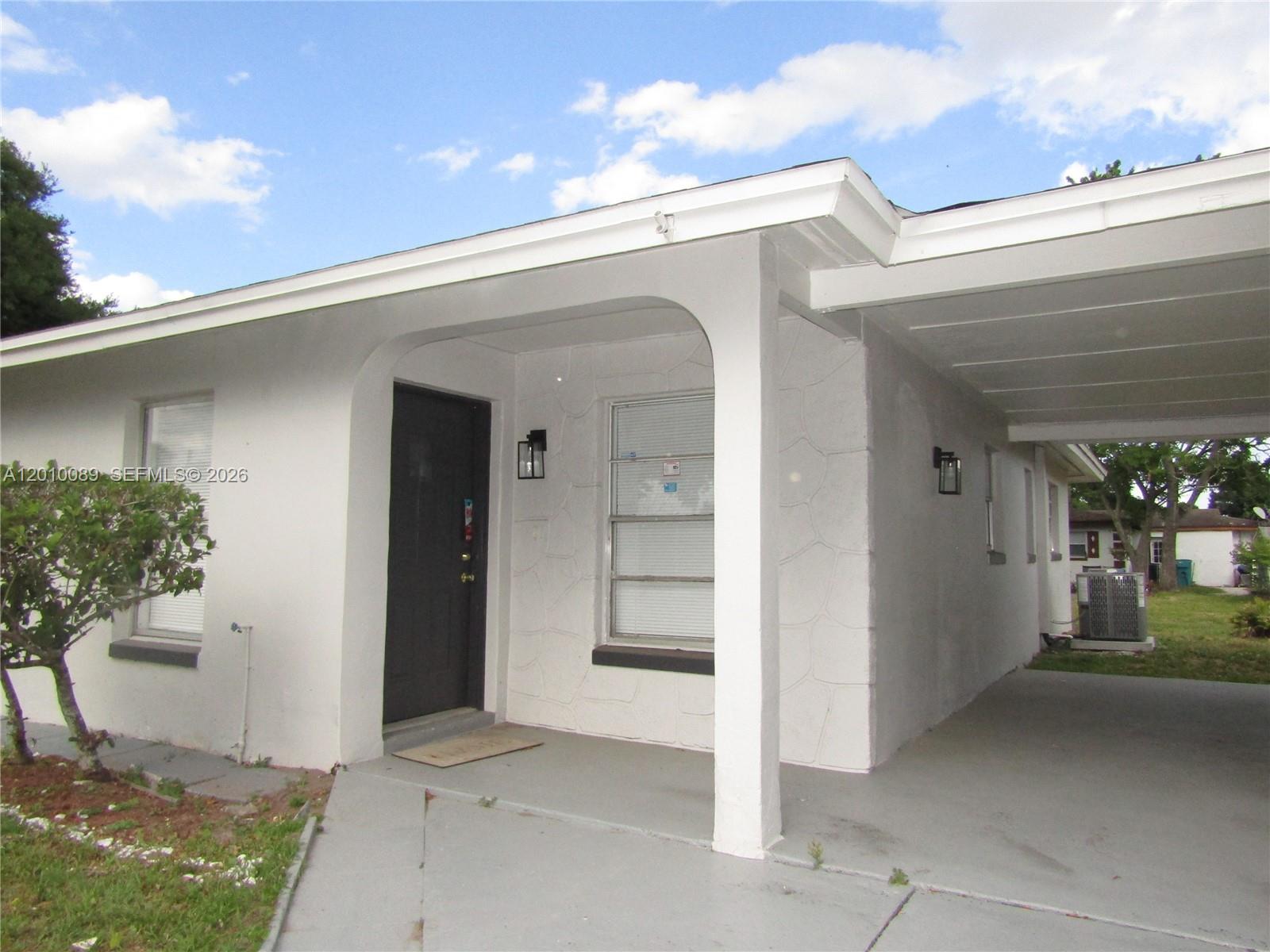 RICHMOND ESTATES - Residential