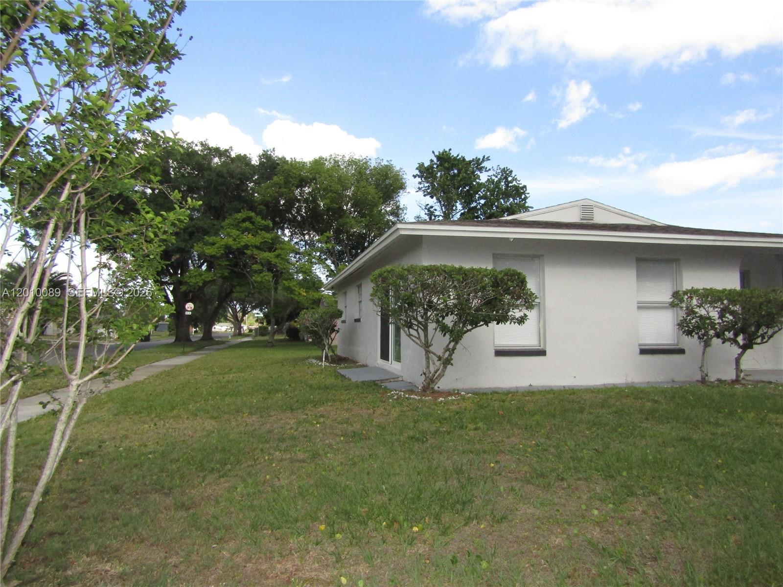 RICHMOND ESTATES - Residential