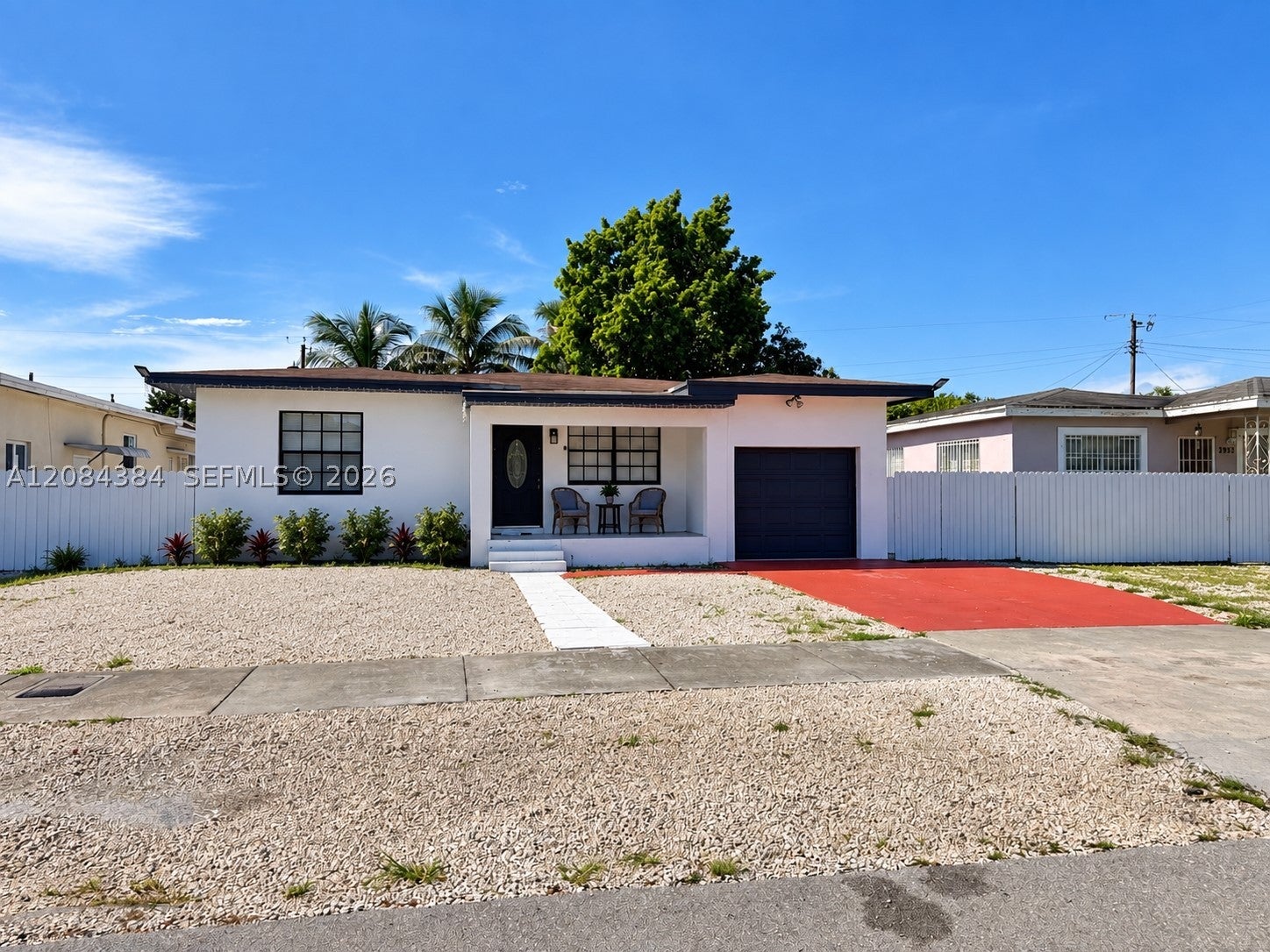Undisclosed Address #A12084384