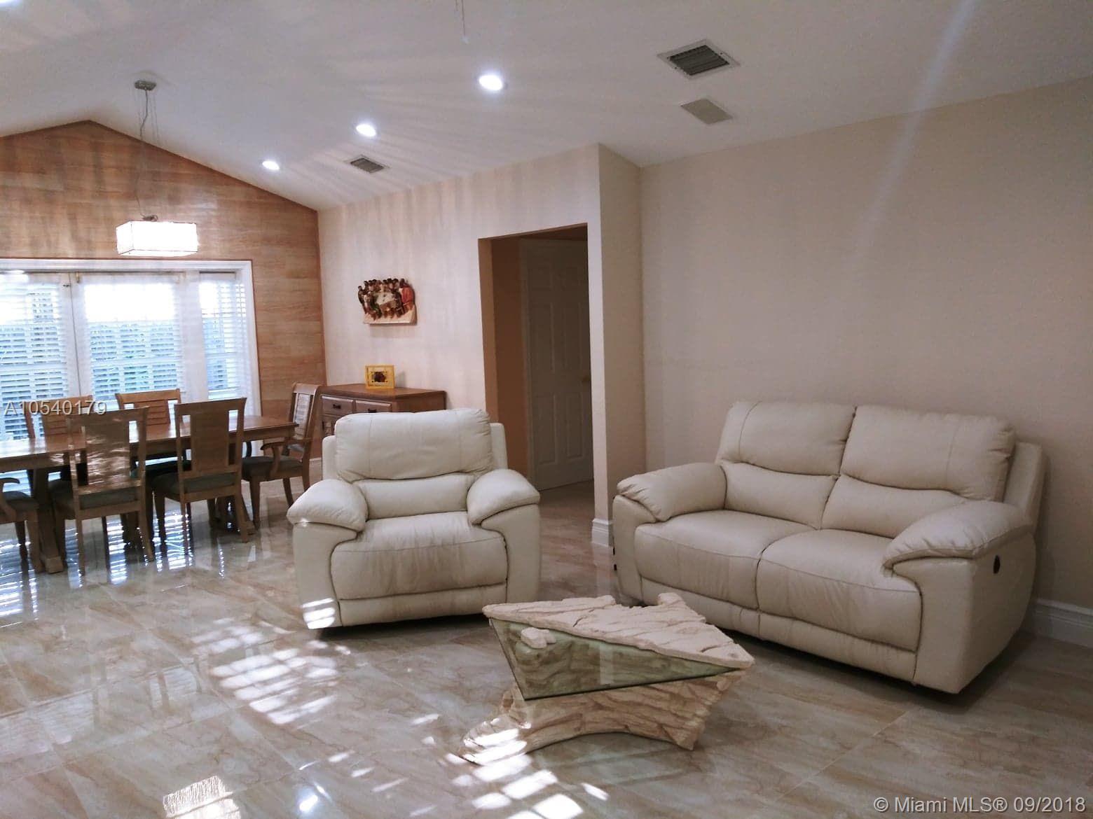 AMERICAN HOMES 1ST ADDN - Residential