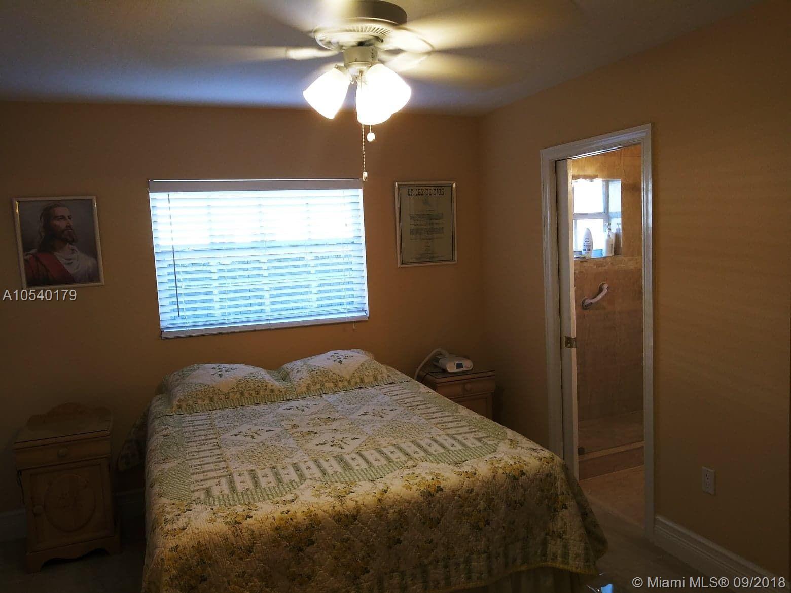 AMERICAN HOMES 1ST ADDN - Residential