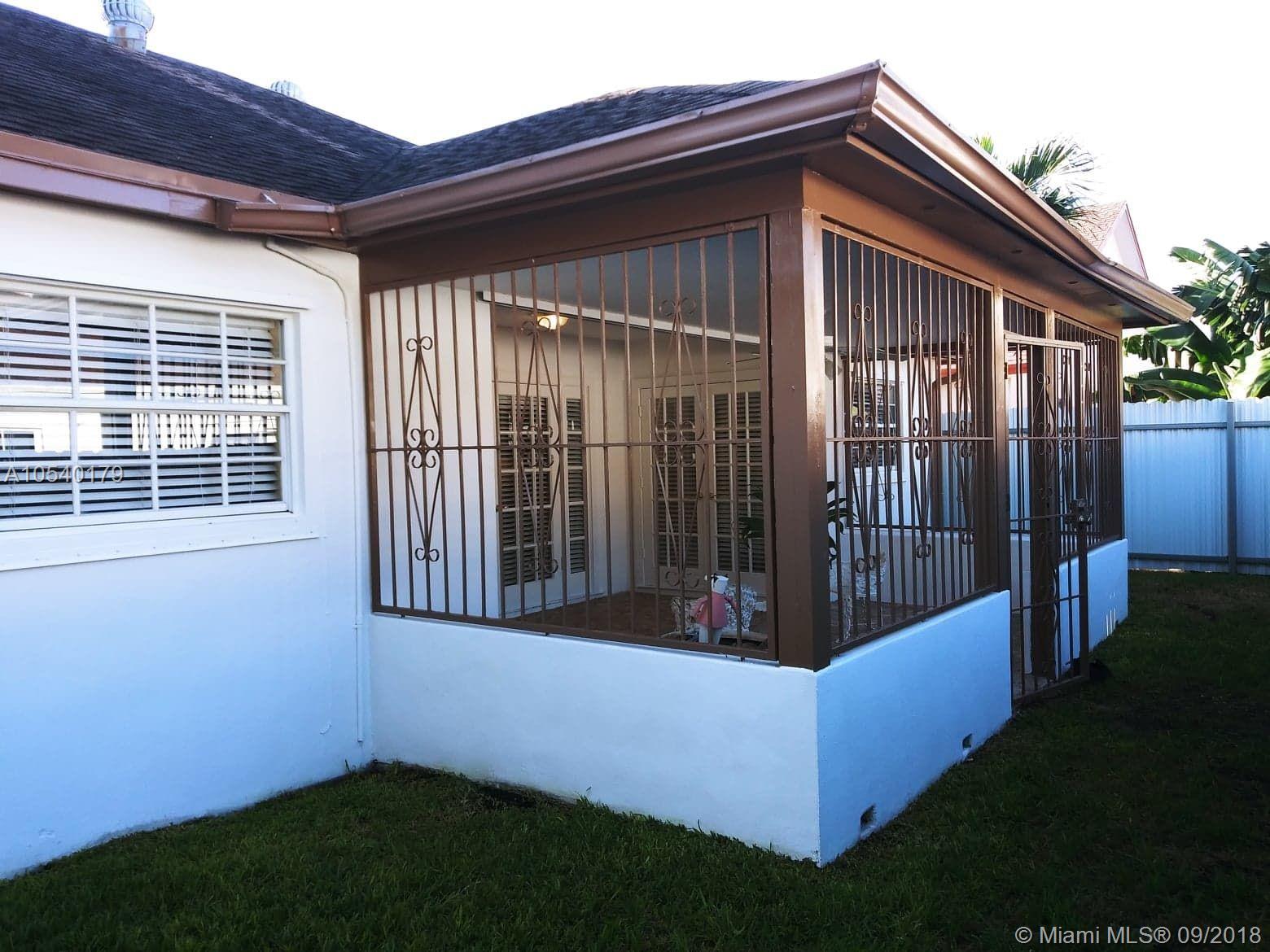 AMERICAN HOMES 1ST ADDN - Residential