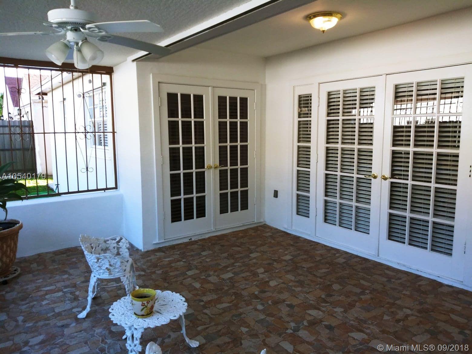 AMERICAN HOMES 1ST ADDN - Residential