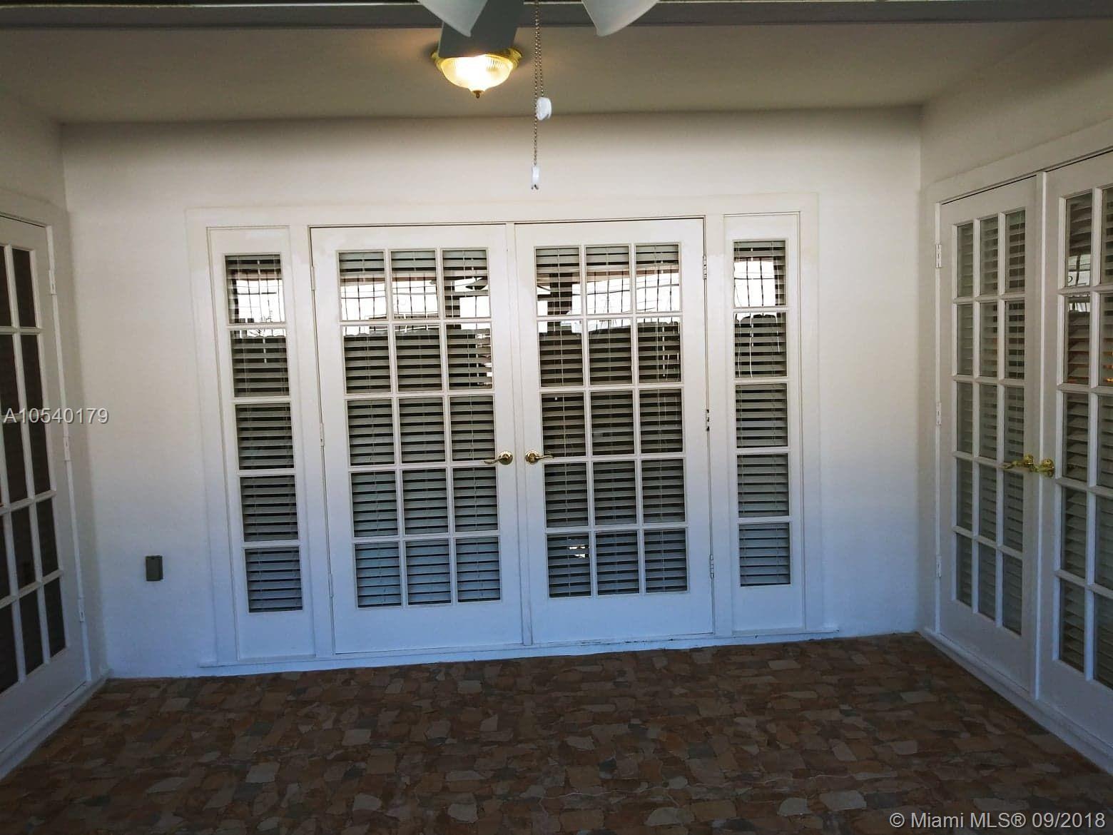 AMERICAN HOMES 1ST ADDN - Residential