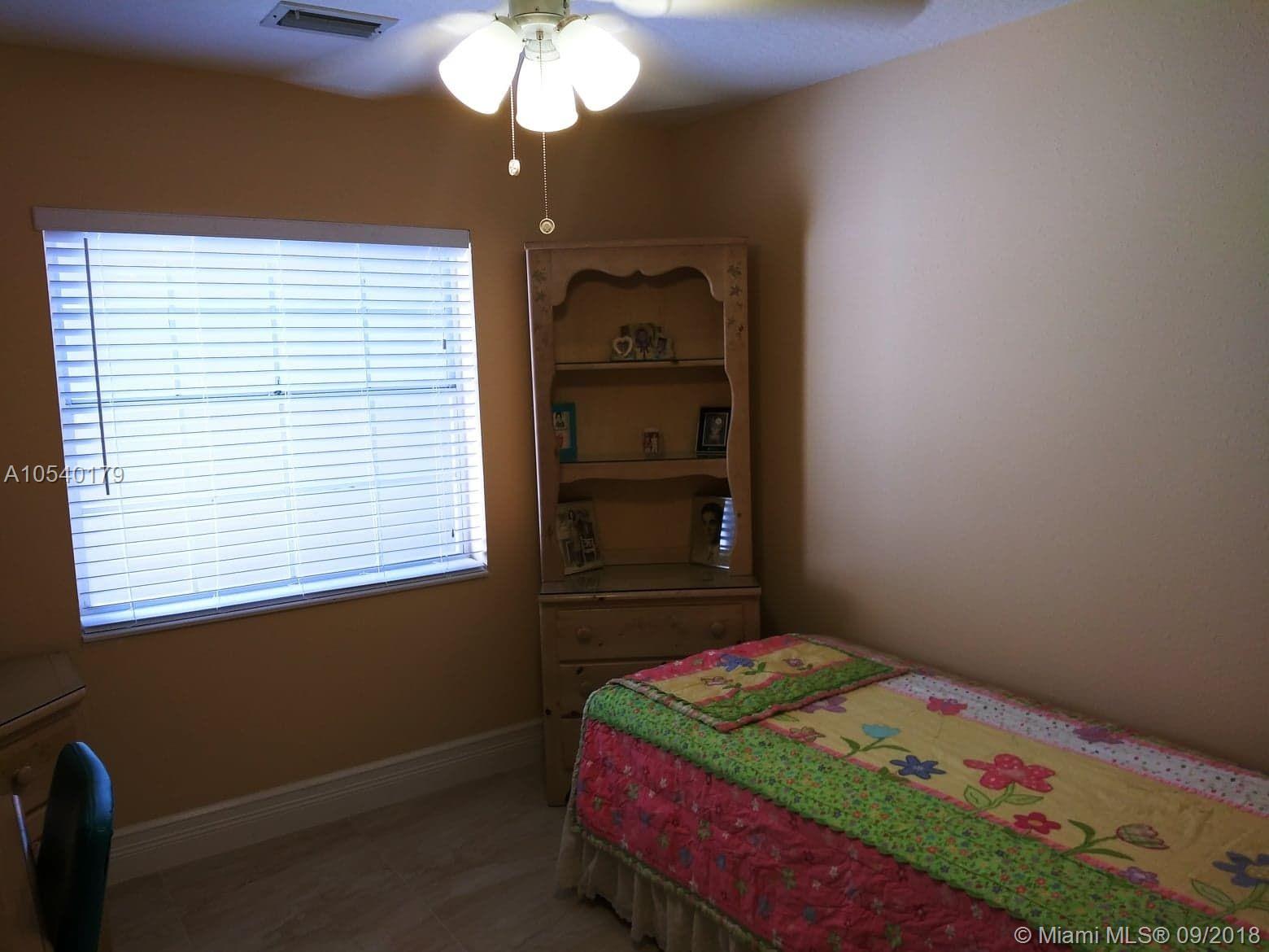 AMERICAN HOMES 1ST ADDN - Residential