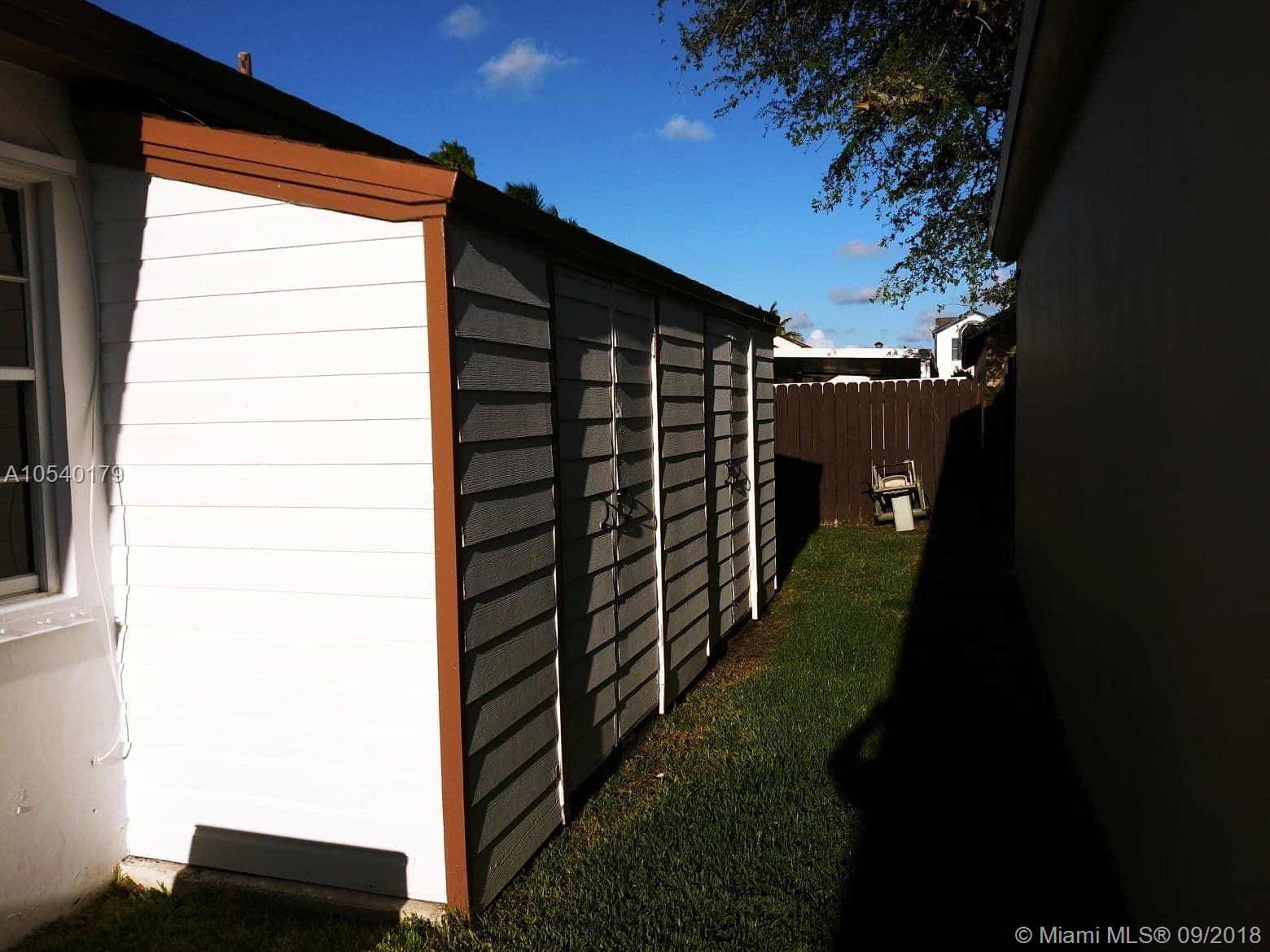 AMERICAN HOMES 1ST ADDN - Residential