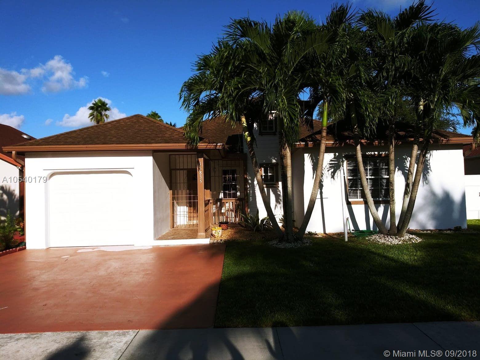 AMERICAN HOMES 1ST ADDN - Residential