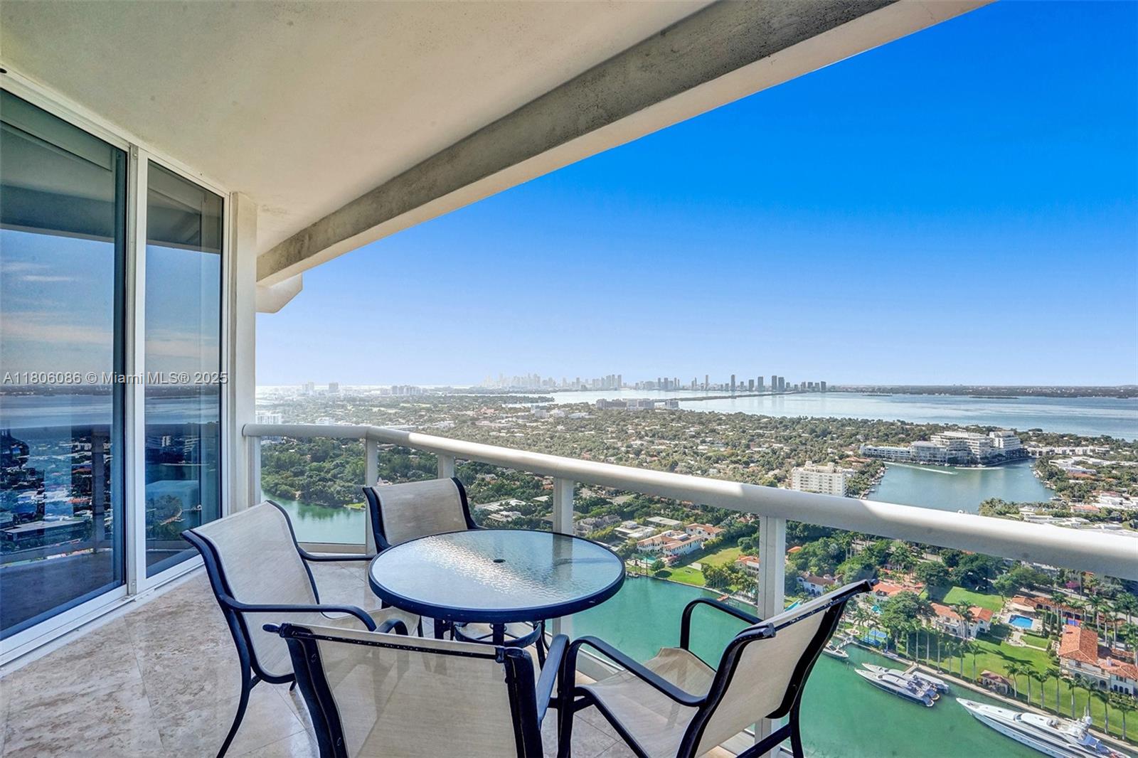 Property for Sale at 4779 Collins Ave 4006, Miami Beach, Miami-Dade County, Florida - Bedrooms: 1 
Bathrooms: 2  - $1,275,000