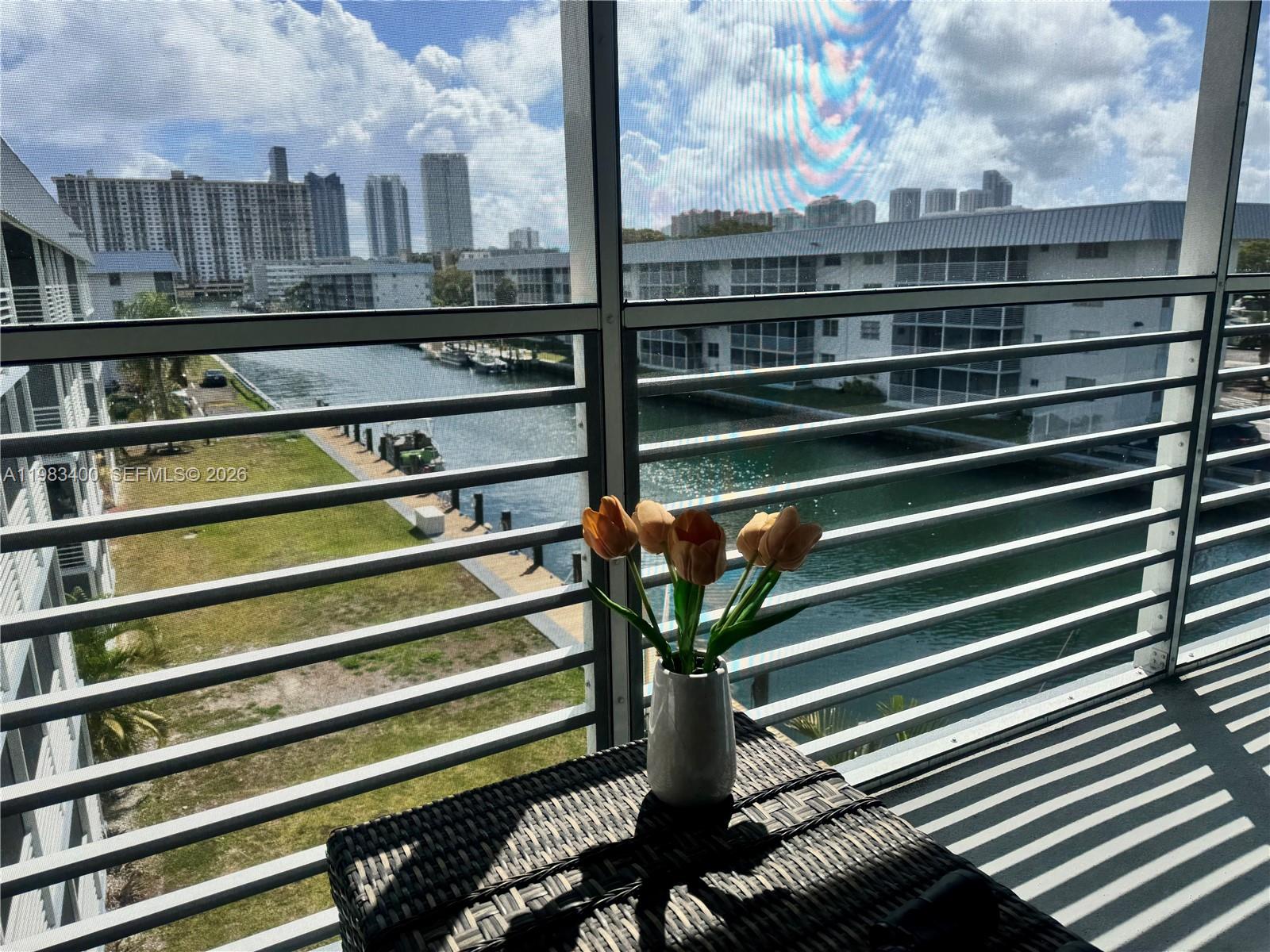 EDEN ISLES CONDO - Residential