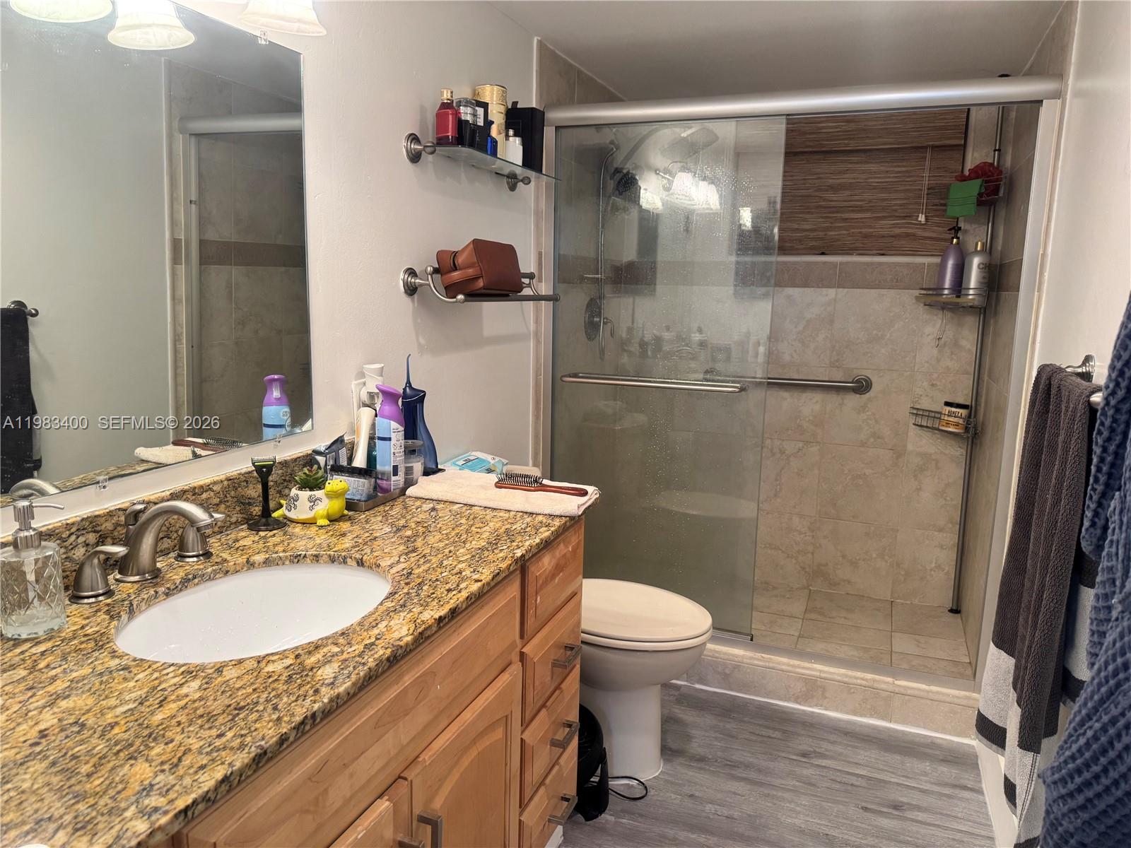 EDEN ISLES CONDO - Residential