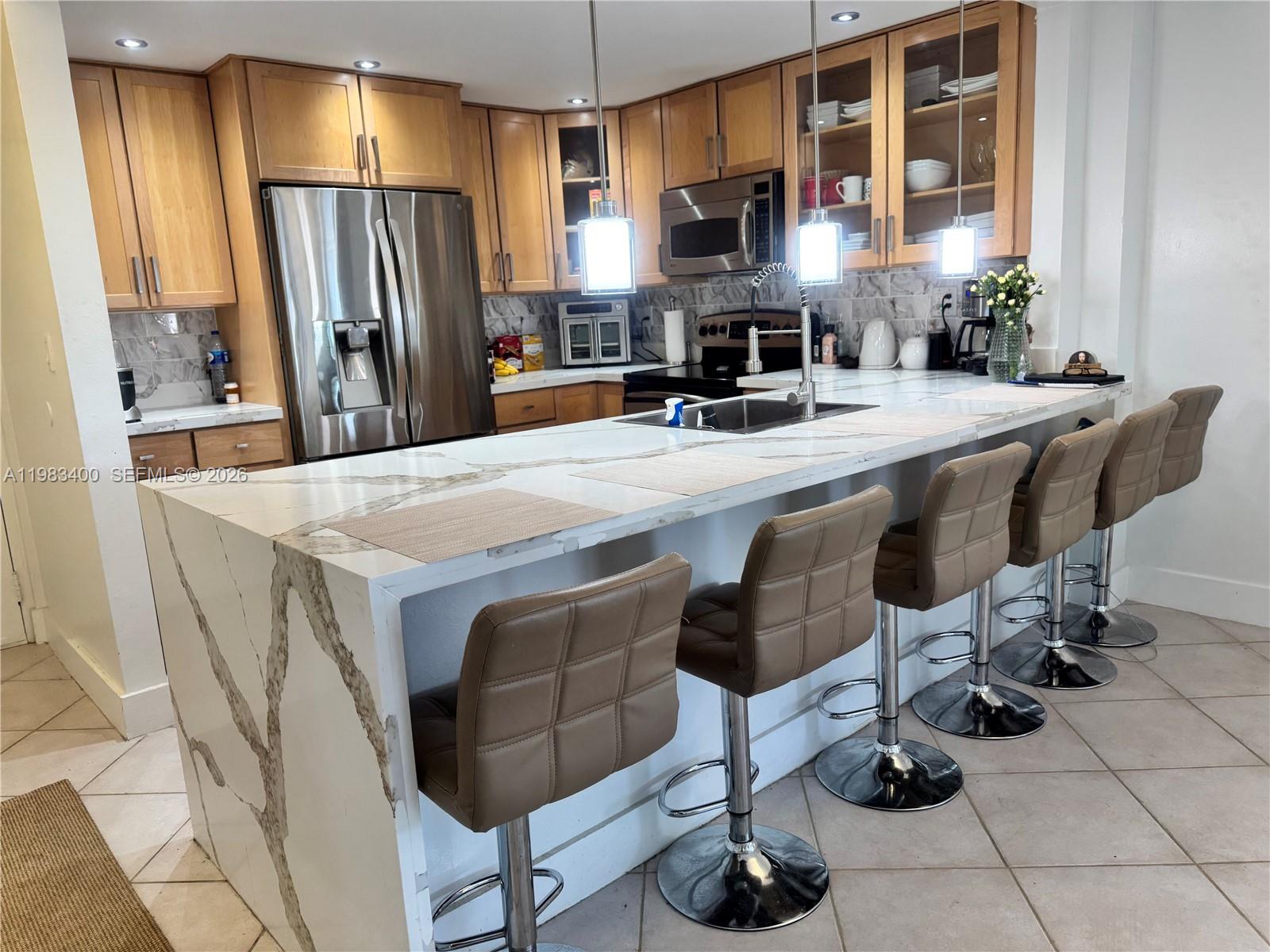 EDEN ISLES CONDO - Residential