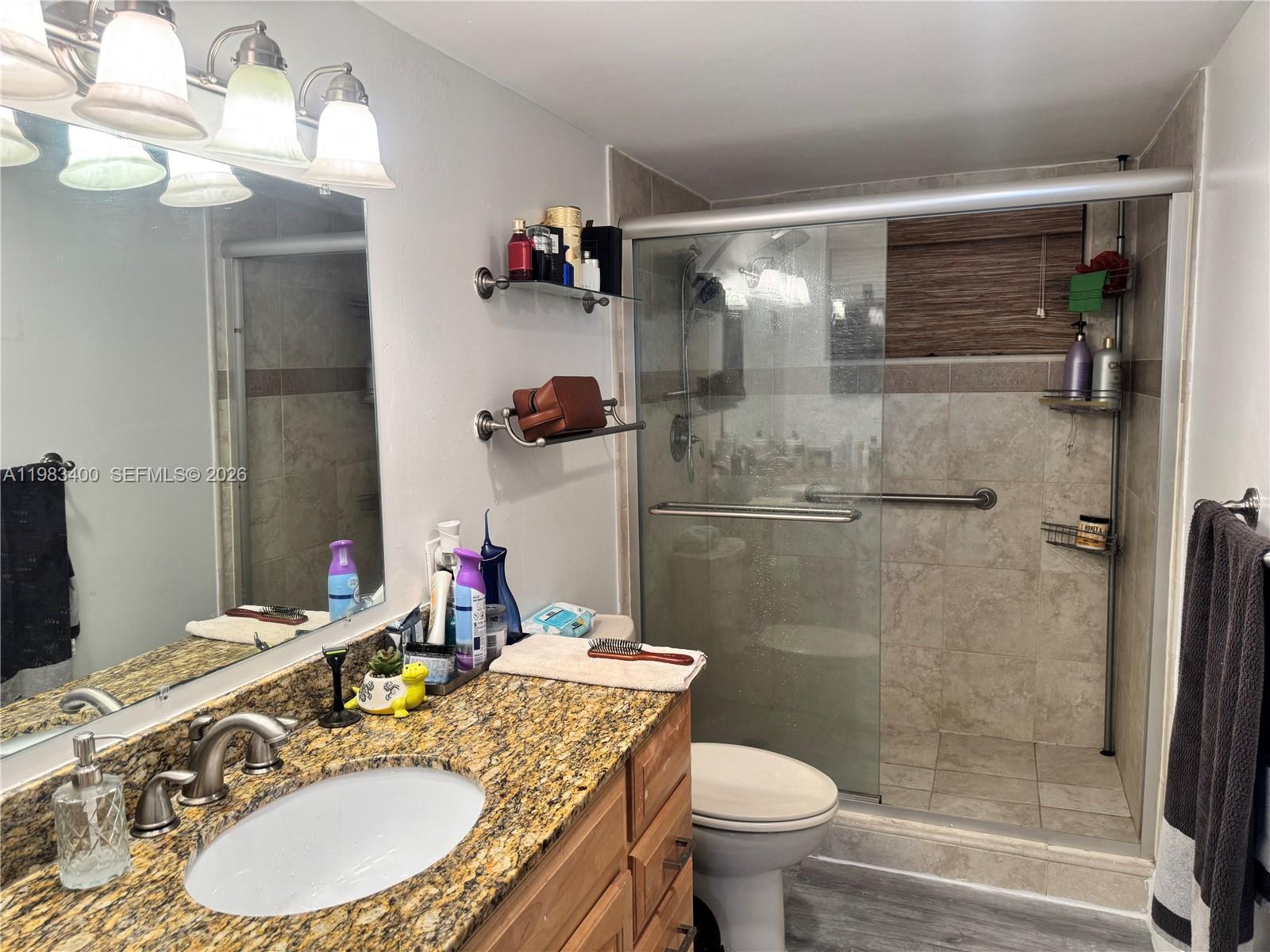 EDEN ISLES CONDO - Residential