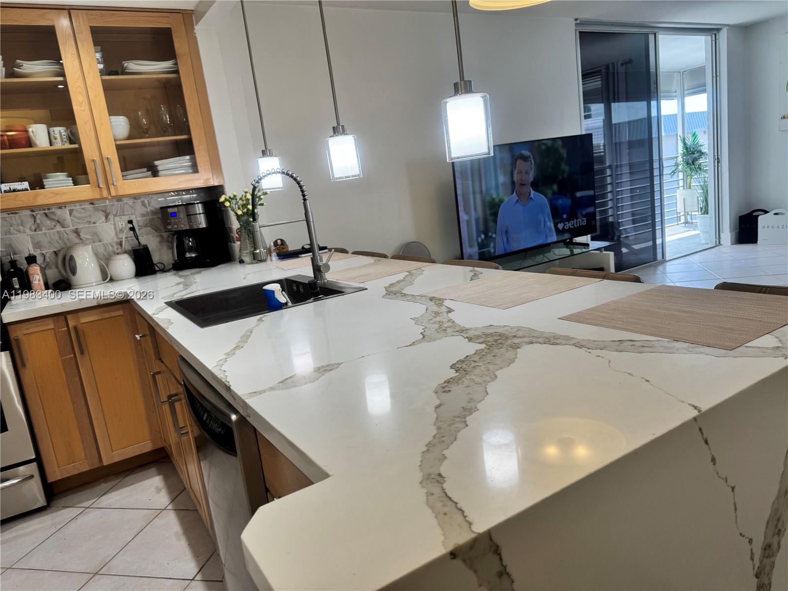 EDEN ISLES CONDO - Residential