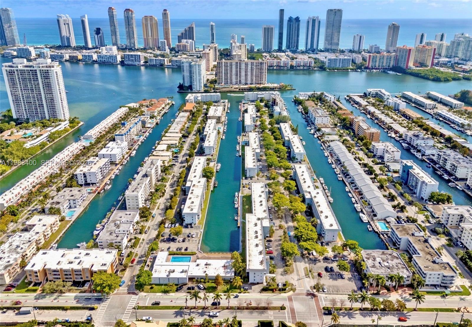 EDEN ISLES CONDO - Residential