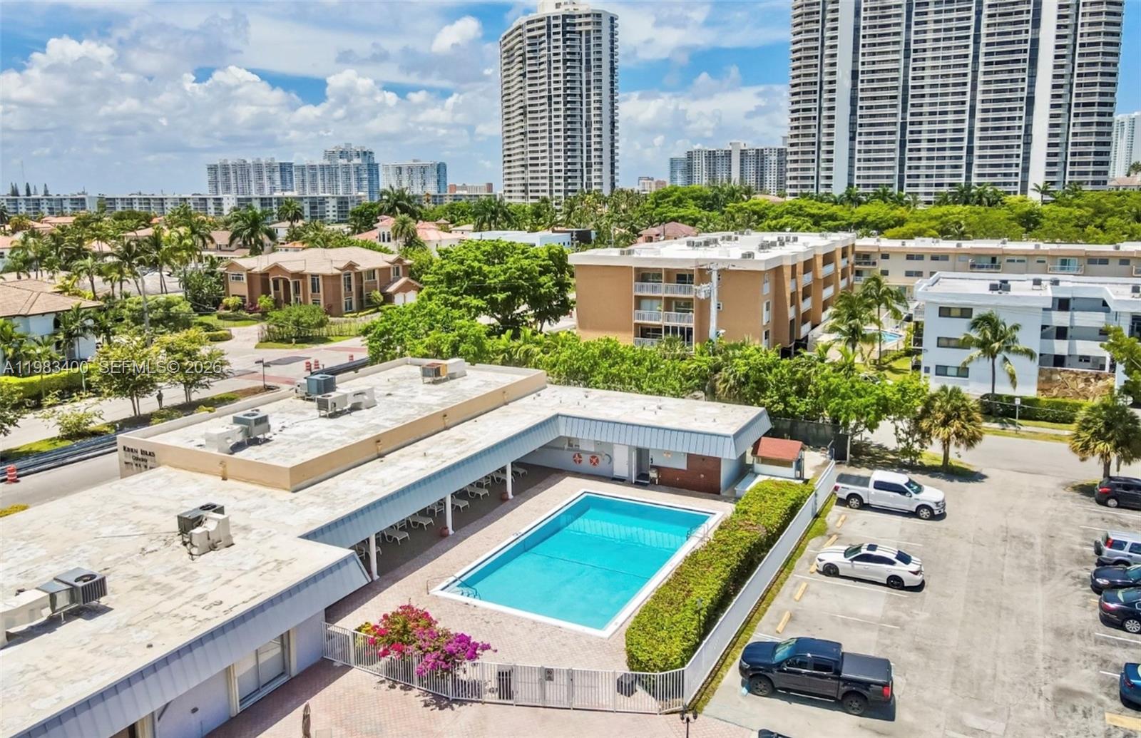 EDEN ISLES CONDO - Residential