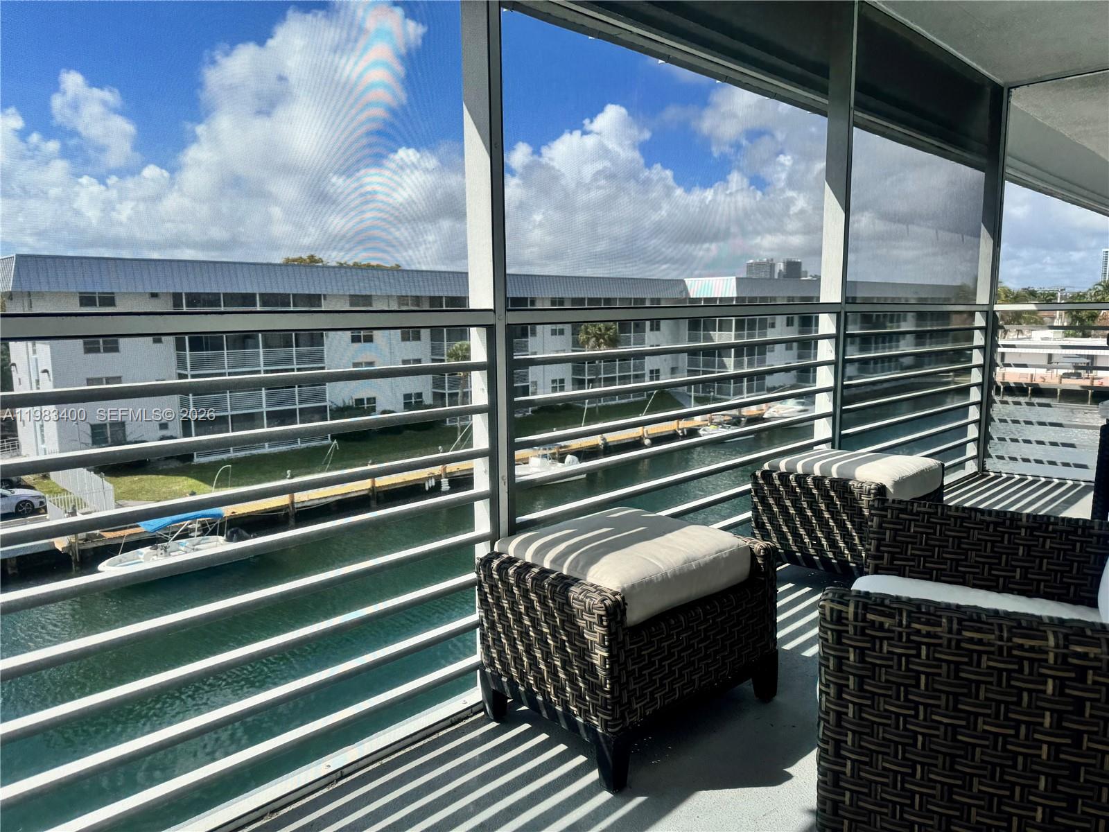 EDEN ISLES CONDO - Residential