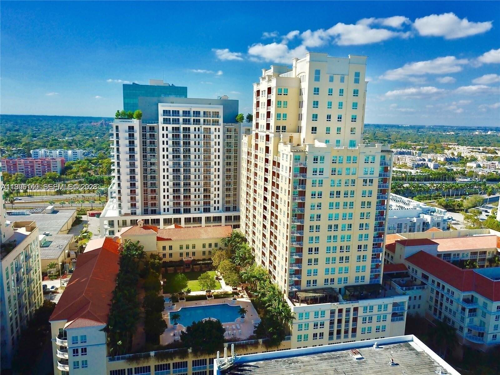 TOSCANO CONDO - Residential Lease